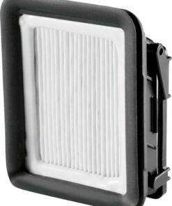 BISSELL - Crosswave Replacement Vacuum Filter - Titanium