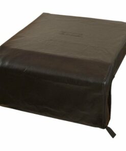 Cover for Lynx Power Burner - Black