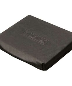 Cover for Lynx Trash Chute - Black