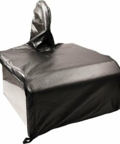 Cover for Lynx 30" Sink - Black
