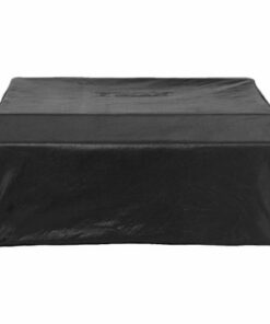 Cover for Lynx Asado 30" Built-In Cooktop - Black