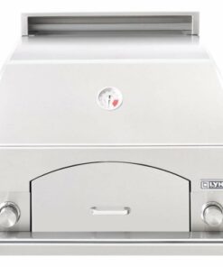 Lynx - 30" Napoli Pizza Oven - Stainless Steel 0
