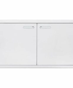 Lynx - VENTANA™ 42" True Width Access Doors - Stainless steel