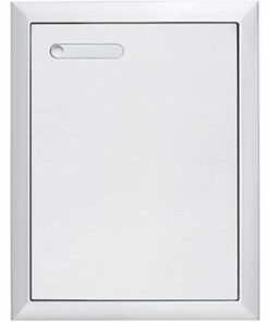 Lynx - VENTANA™ 18" Access Door - Stainless steel