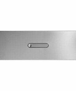 Lynx - Modular Storage Drawer - Stainless steel