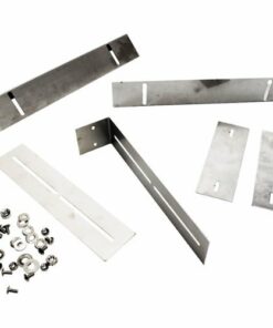 Modular Drawer Kit for Select Lynx Professional Modular Storage Drawers - Stainless steel