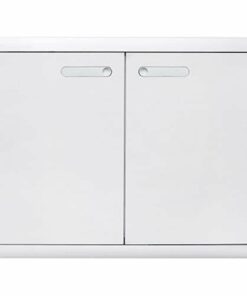 Lynx - VENTANA™ 30" True Width Access Doors - Stainless steel