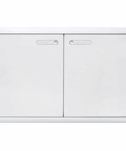 Lynx - VENTANA™ 36" True Width Access Doors - Stainless steel