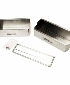 Professional Door Accessory Kit for Lynx Ventana Access Doors
