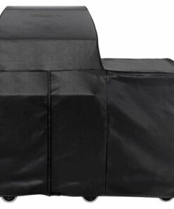 Cover for Lynx Napoli Outdoor Freestanding Oven - Black