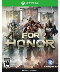For Honor - Xbox One [Digital]