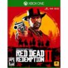 Red Dead Redemption 2 Standard Edition - Xbox One 1