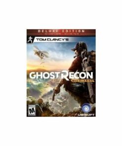Tom Clancy's Ghost Recon Wildlands Deluxe Edition - Xbox One [Digital]