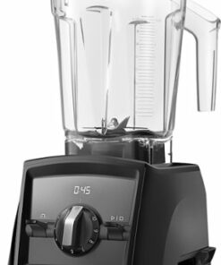 Vitamix - Ascent 2300 Series 64-Oz. Blender - Black