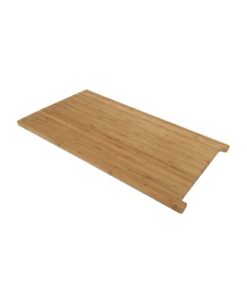 Viking - Griddle Cover for Ranges and Gas Rangetops - Brown