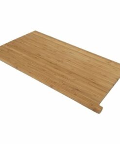 Viking - Griddle Cover for Ranges - Bamboo