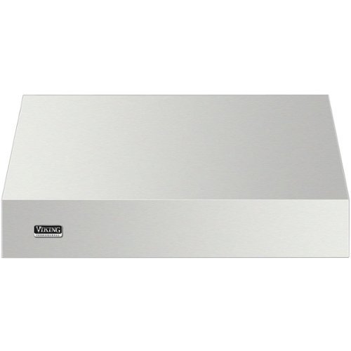 Viking - Professional 5 Series 30" Range Hood - Stainless steel 1