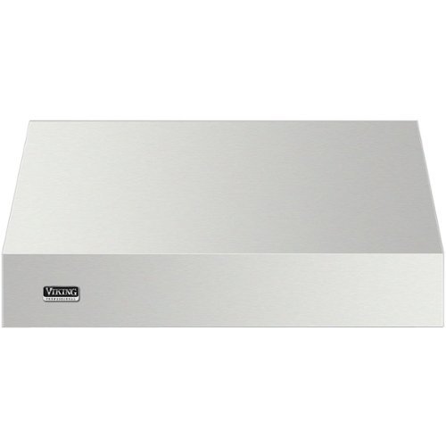 Viking - Professional 5 Series 36" Range Hood - Stainless steel 2