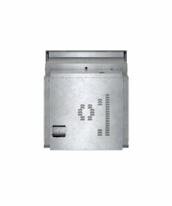 Bosch - Benchmark Series 29.8" Built-In Single Electric Convection Wall Oven - Stainless steel 0
