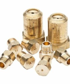 Viking - Natural Gas To LPG Conversion Kit for Ranges - Gold