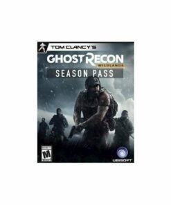 Tom Clancy's Ghost Recon Wildlands Season Pass - Xbox One [Digital]