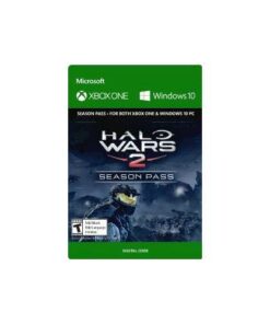 Halo Wars 2 Season Pass Standard Edition - Windows, Xbox One [Digital]