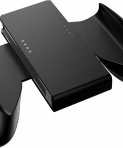 PowerA - Joy-Con Comfort Grip for Nintendo Switch - Black