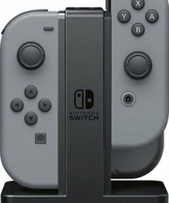 PowerA - Joy-Con Charging Dock - Black