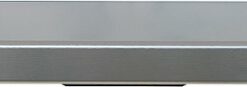 Zephyr - Breeze II 30 in. 400 CFM Under Cabinet Range Hood with LED Light - Stainless steel