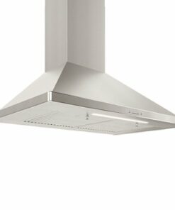 Zephyr - Siena 30 in. 650 CFM Wall Mount Range Hood with LED Light - Stainless steel 0