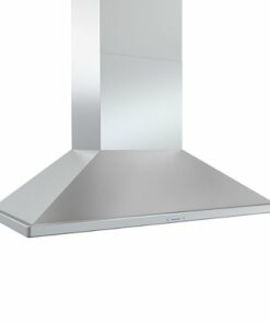 Zephyr - Siena Pro 42 in. External Wall Mount Range Hood in Stainless Steel - Stainless steel