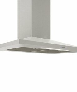 Zephyr - Anzio 30 in. 600 CFM Wall Mount Range Hood with LED Light - Black stainless steel