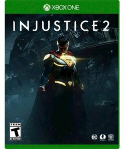 Injustice 2 Standard Edition - Xbox One [Digital]