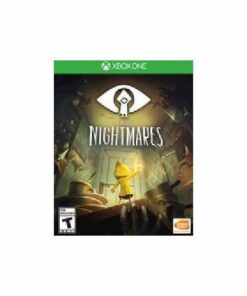Little Nightmares - Xbox One [Digital]
