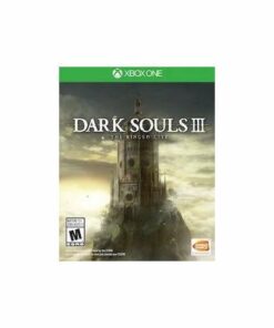 Dark Souls III The Ringed City DLC - Xbox One [Digital]