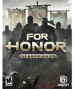 For Honor Season Pass - Xbox One [Digital]