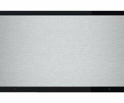 Bosch - 500 Series 27" Warming Drawer - Stainless steel