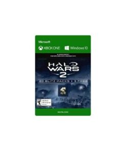 Halo Wars 2 23 Blitz Packs [Digital]