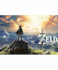 The Legend of Zelda: Breath of the Wild - Nintendo Switch [Digital]