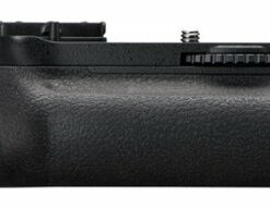 Nikon - MB-D12 Battery Grip - Black