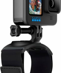 Hand + Wrist Strap for all GoPro Cameras