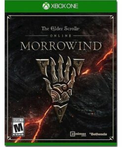 The Elder Scrolls Online: Morrowind Standard Edition - Xbox One [Digital]