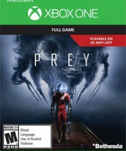 Prey - Xbox One [Digital]
