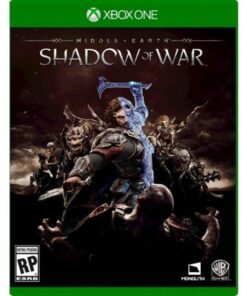 Middle-earth: Shadow of War - Xbox One [Digital]
