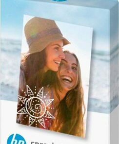 HP - Sprocket 2x3" Zink Photo Paper (20 Sheets) - Gloss Finish