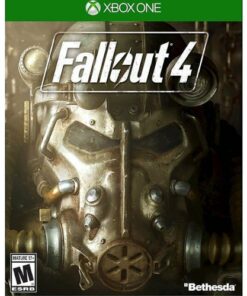 Fallout 4 Standard Edition - Xbox One [Digital]