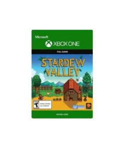Stardew Valley Standard Edition - Xbox One [Digital]