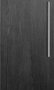 Dacor - 17.8 Cu. Ft. Built-In Column Refrigerator with SteelCool Interior, Panel Ready - Custom Panel Ready 1