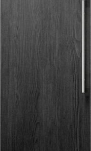 Dacor - 21.4 Cu Ft Panel Ready Built In Column Freezer - Custom Panel Ready 1