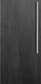 Dacor - 13.6 Cu Ft Panel Ready Built In Column Freezer - Custom Panel Ready 0